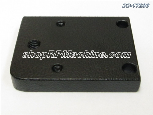 017286 Duro Dyne Actuator Mounting Plate