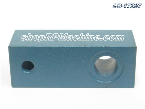 017287 Duro Dyne Actuator Swivel Mount