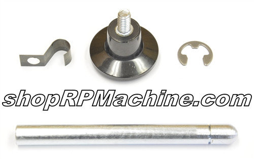 017289 Duro Dyne Locking Knob