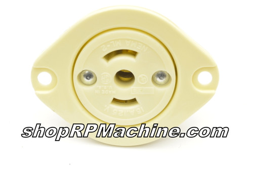 017305 Duro Dyne Switch Cable Receptacle