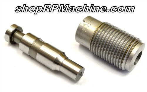 310050094 Roper Whitney 3/32"  #5  Die