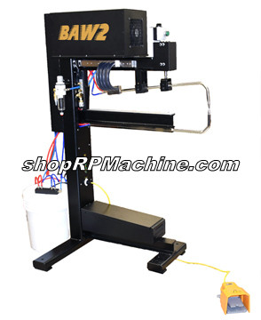 Scotchman CPO-275 Cold Saw- HT, LT or 