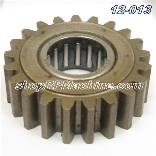 12-013 Flagler Idler Gear with Bearing