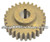 14210 Lockformer Drive Gear