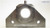 LF52501 RPM Hardened Auxiliary Opening Roll Holder
