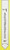 RD00336X Roto Die Short Upper Bending Die - 85 degree