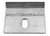 RD00414 Roto Die Positioning Plate - Clamp Bar (fits RD10/15)