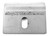 RD00414 Roto Die Positioning Plate - Clamp Bar (fits RD10/15)