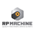 RD01026 Roto Die Linkage Rod Spring - (2) Required (fits RD10/15)