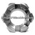 RD01786 Roto Die 1-1/4 x 8 Castle Nut (RD15)