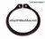 600164307  Roper Whitney  Retaining Ring for Slide Pin Bushing (Snap Ring)