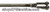 757130036 Roper Whitney Apron Stop Rod