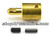 027244 Duro Dyne Brass Jack