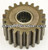 17-014 Flagler Driver Idler Gear With Bearings