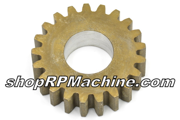 14101 Lockformer Gear, Idler - (Needs (1) 66010)