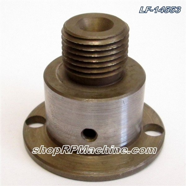 14553 Lockformer TDC 90 Idler Pin - 5-6 Lower