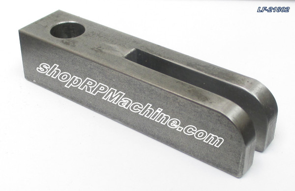 21802 Lockformer Riser Bar