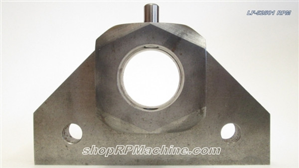 LF52501 RPM Hardened Auxiliary Opening Roll Holder