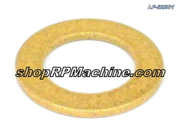 62201 5/8 x 1/16 Bronze Thrust Washer