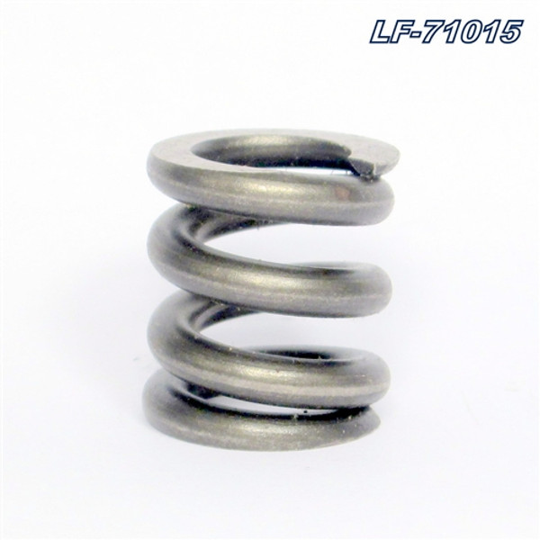 71015 Lockformer Compression Spring