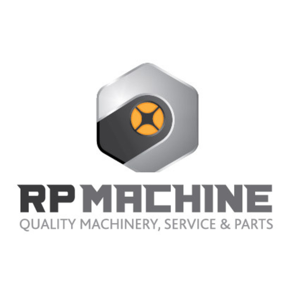 Modern Manufacturing - 6846 Pin, Lever Handle