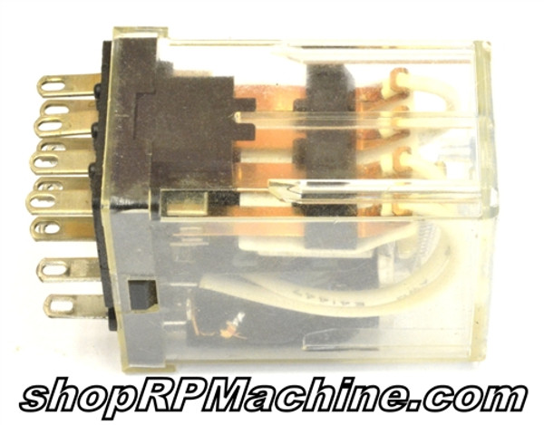 017323 Duro Dyne First Pulse Relay - Old Part #17226 #17227 #17324 (017323)