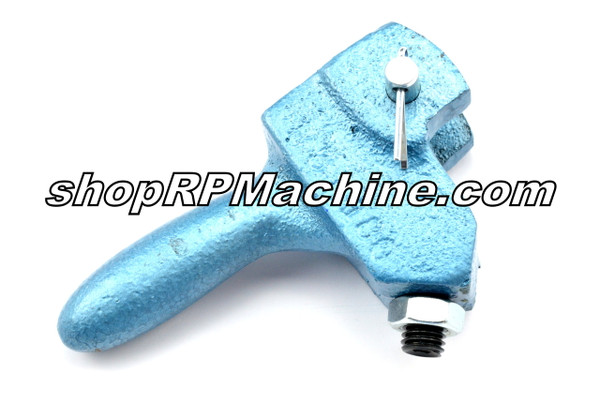 267990001 Locking Handle for 380 Series Roller