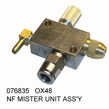 076835 Scotchman NF Mister Unit