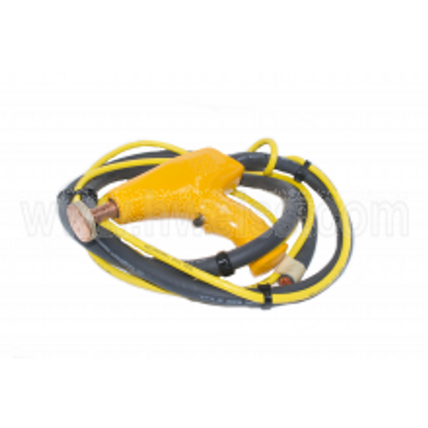 027095 Duro Dyne Gun and Cable Assembly-DISCONTINUED (027367 OLD#)