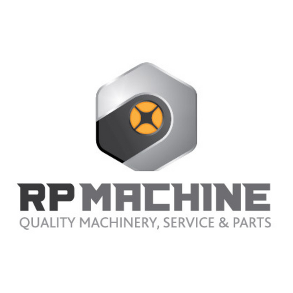  010225 Scotchman Punch Ram/Bushing Kit