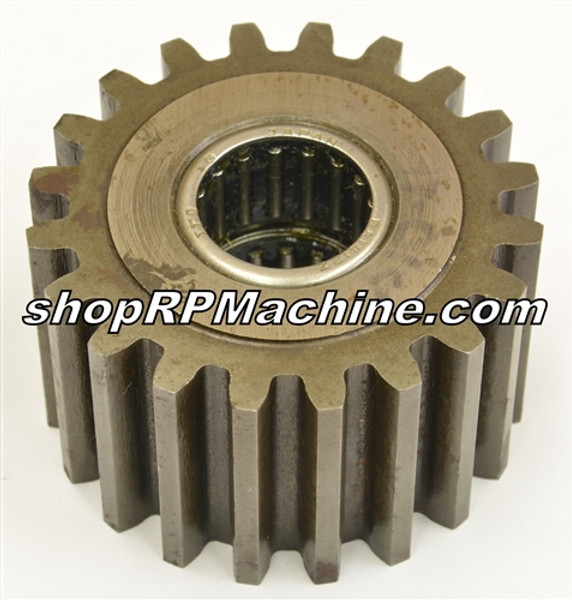 17-014 Flagler Driver Idler Gear With Bearings