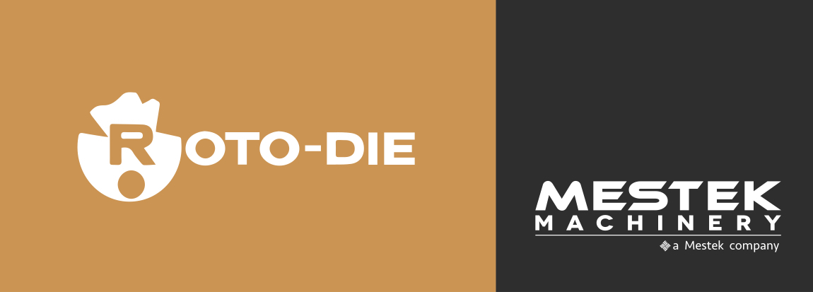 Roto Die Parts