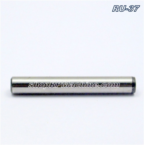 Ruoff #37 Collar Dowel Pin - ShopRPMachine