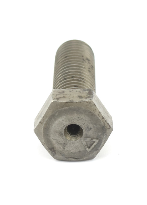 42002 Lockformer Lube Bolt 3/4" Diameter ShopRPMachine