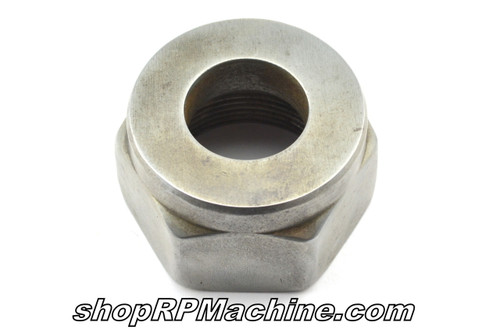 <JAM > Locknut Technology, Inc. - Jam Locknuts