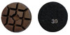 3" 30 METAL RESIN HONEYCOMB