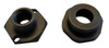 ARBOR AND BLADE NUT SHORT SET