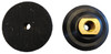 3" BACKING PAD