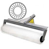 SPIKED ROLLER 18" X 13/16"