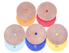 5" Copper Bond Polishing Pad
