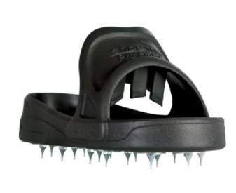 * SHOE-IN PRO FINISH SPIKES MED