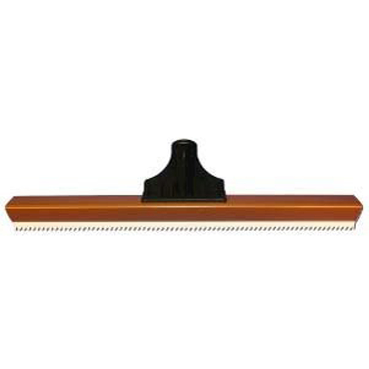 22" NOTCHED SQUEEGEE 1/8"