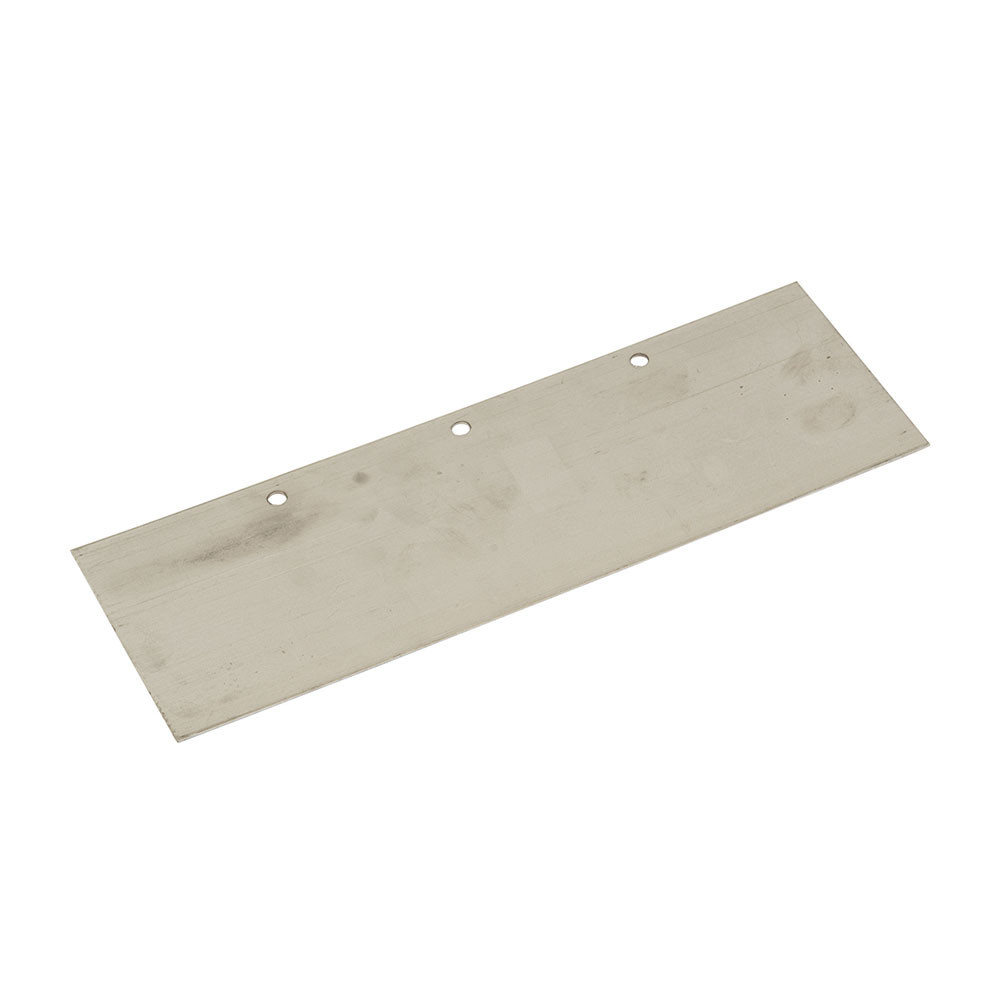* 16" SCRAPER REPLACEMENT BLADE