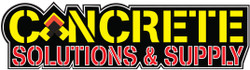 Concrete Solutions & Supply