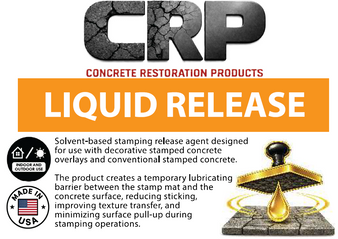 LIQUID RELEASE