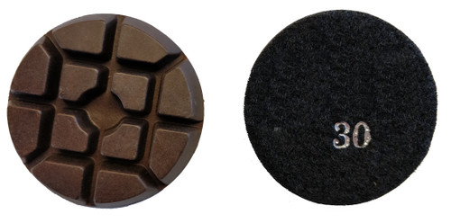 3" 30 METAL RESIN HONEYCOMB