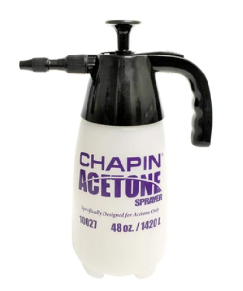 48-Ounce Industrial Acetone Hand Sprayer