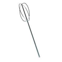 HIGH VISCOSITY MIXING PADDLE