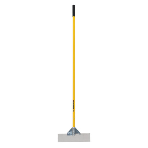 16" SCRAPER W/HANDLE