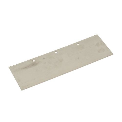 * 16" SCRAPER REPLACEMENT BLADE